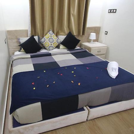 Dakhla White Hotel Eksteriør bilde