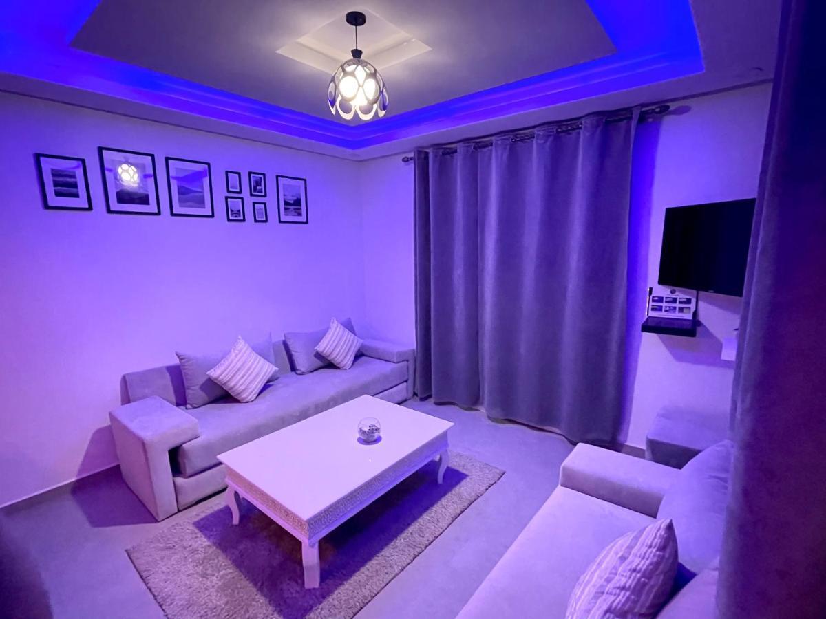Dakhla White Hotel Eksteriør bilde