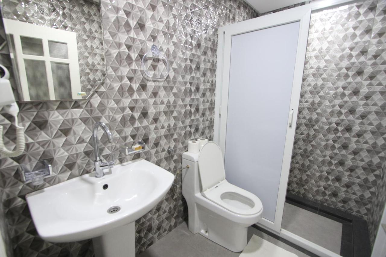 Dakhla White Hotel Eksteriør bilde