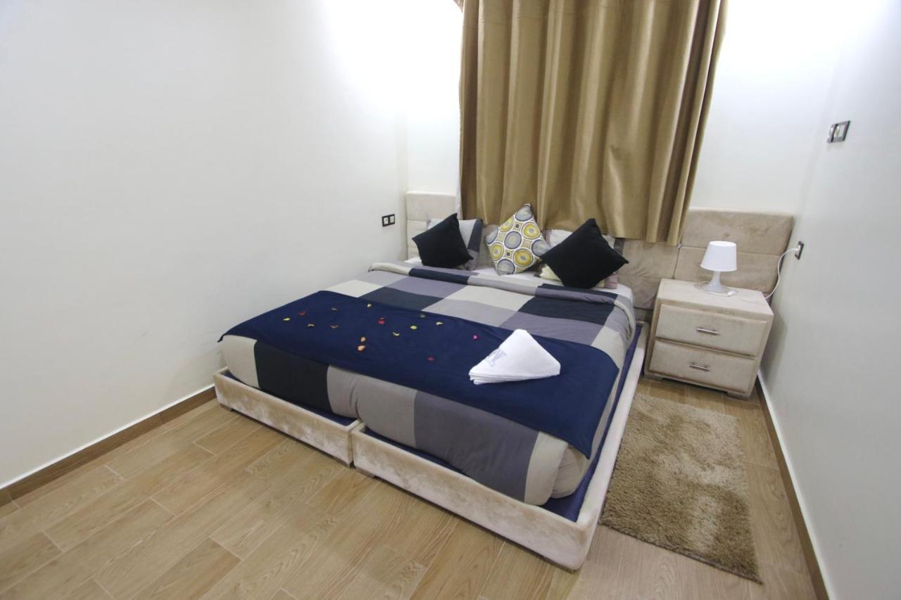 Dakhla White Hotel Eksteriør bilde