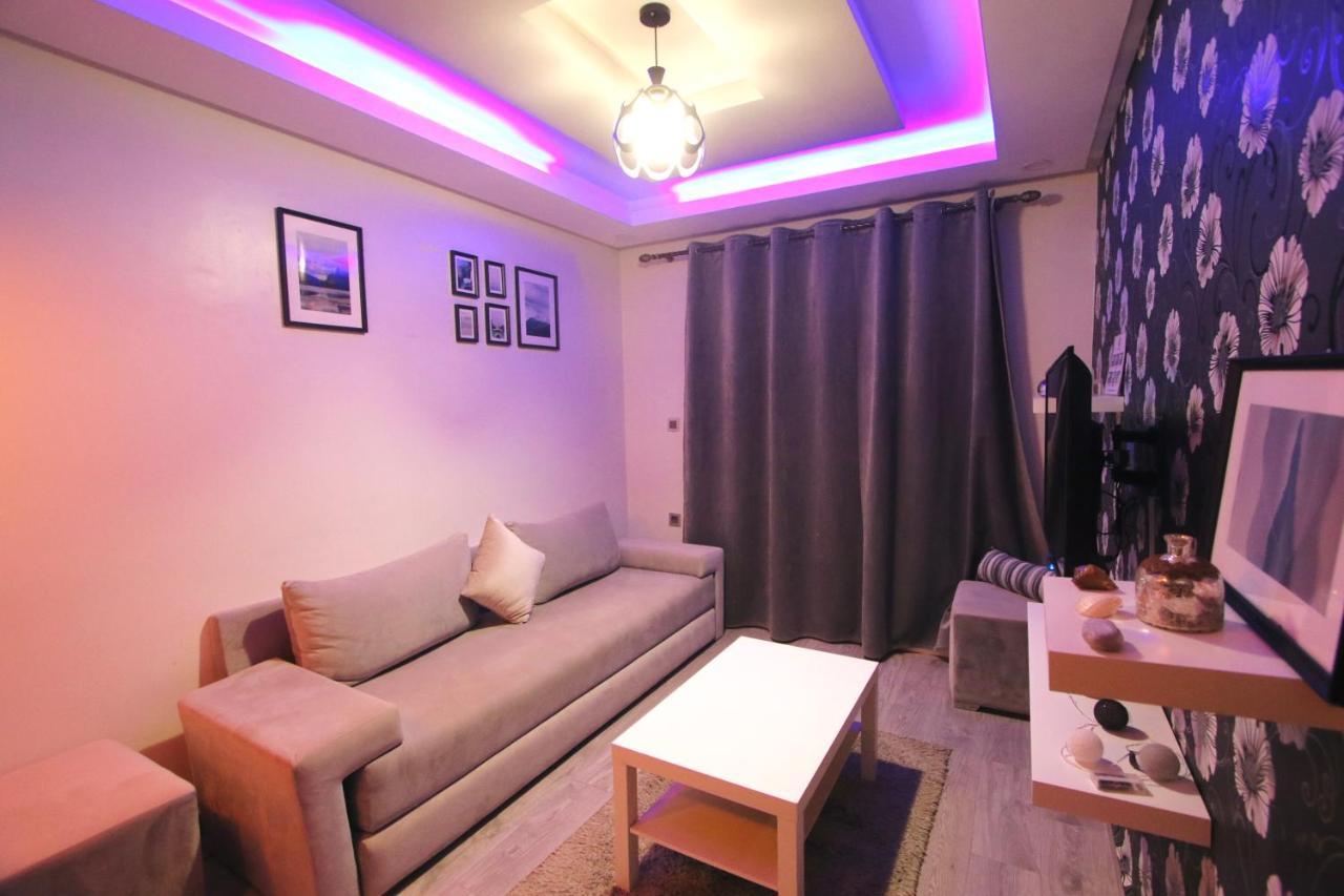 Dakhla White Hotel Eksteriør bilde