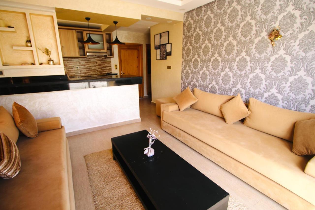 Dakhla White Hotel Eksteriør bilde
