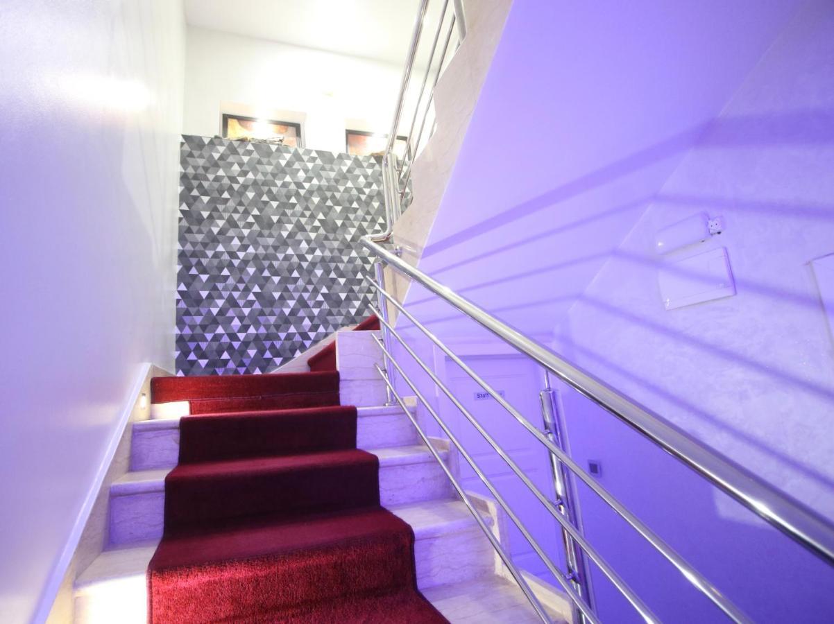 Dakhla White Hotel Eksteriør bilde