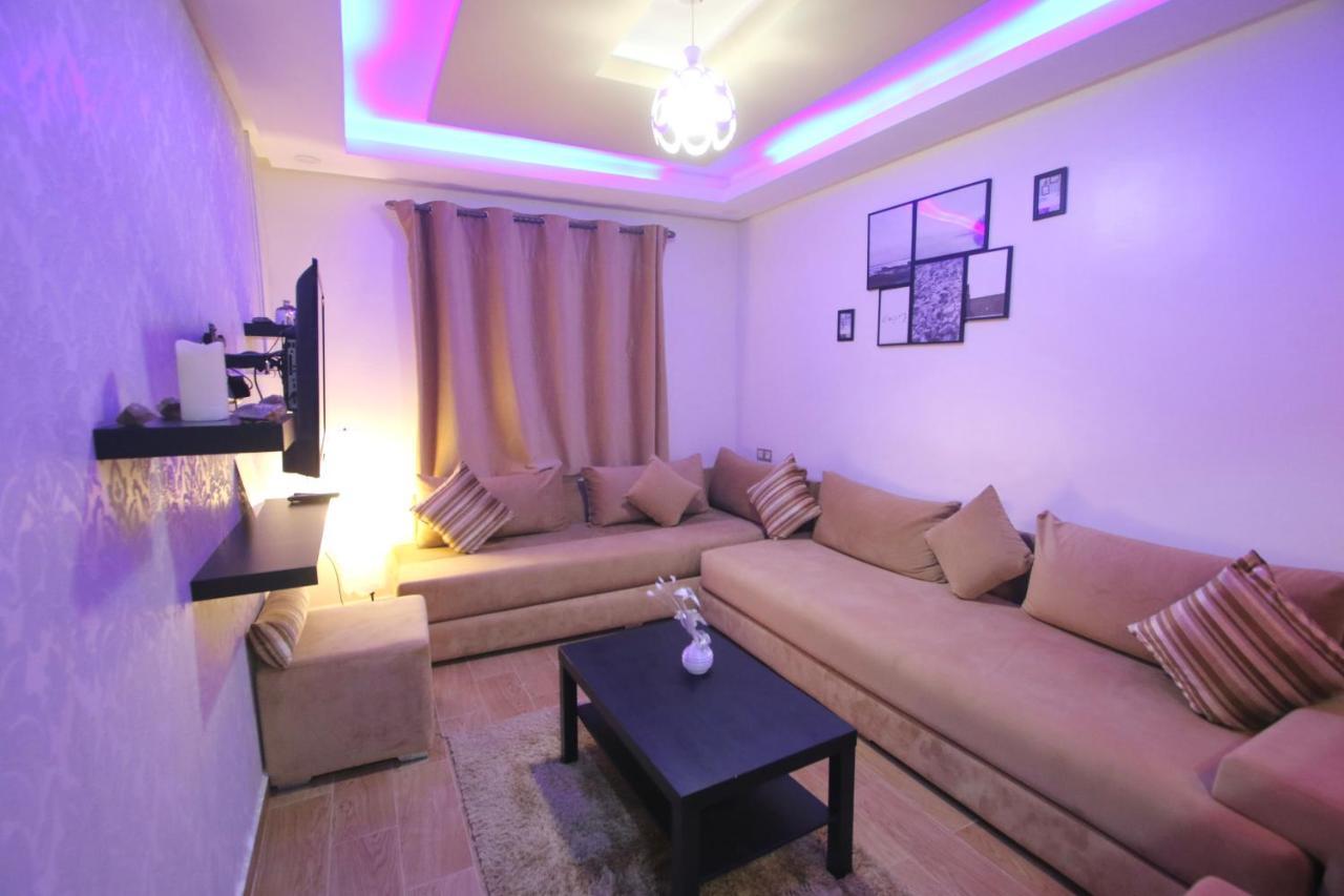 Dakhla White Hotel Eksteriør bilde