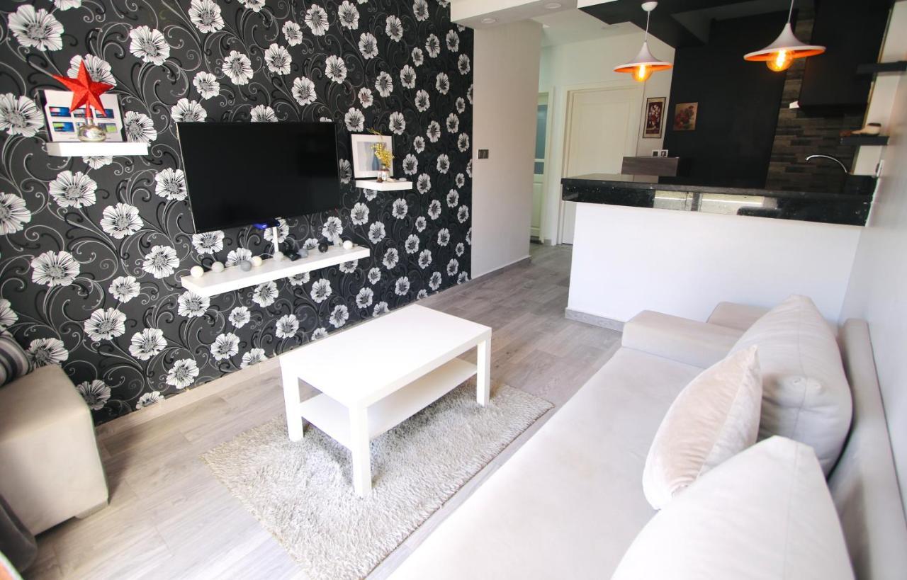 Dakhla White Hotel Eksteriør bilde