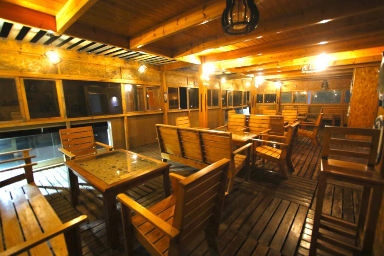 Dakhla White Hotel Eksteriør bilde