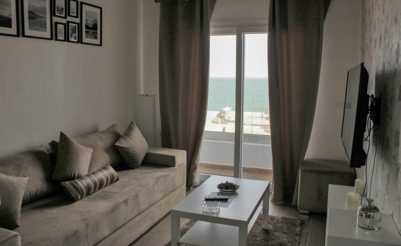 Dakhla White Hotel Eksteriør bilde